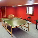 Ringstrasse 215 By Interhome * Leukerbad
