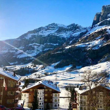 Ringstrasse - Utoring-3 By Interhome Apartamento *