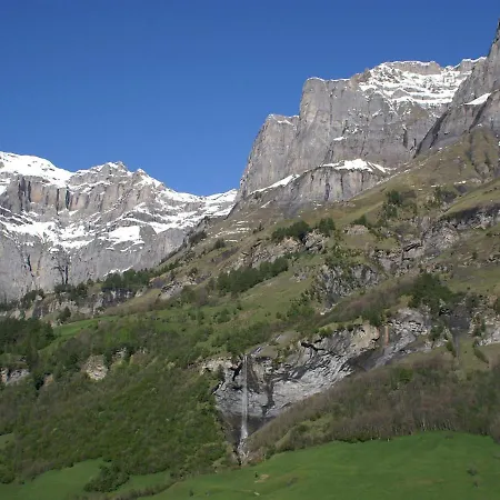 Ringstrasse - Utoring-3 By Interhome Leukerbad