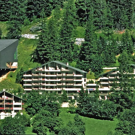 Ringstrasse 215 By Interhome * 洛伊克巴德