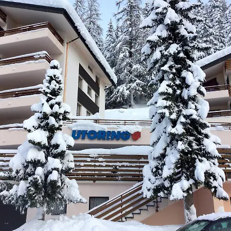 Ringstrasse - Utoring-3 By Interhome Lägenhet