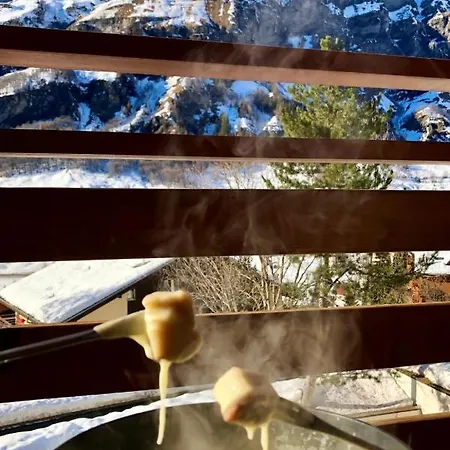 Apartamento Ringstrasse - Utoring-3 By Interhome *