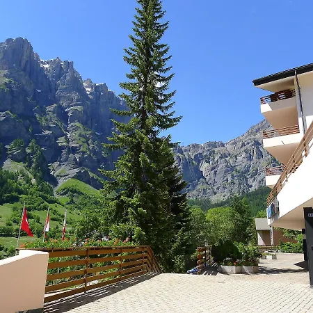 Apartamento Ringstrasse - Utoring-3 By Interhome