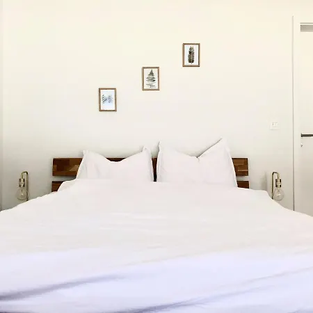 Ringstrasse - Utoring-3 By Interhome Apartment