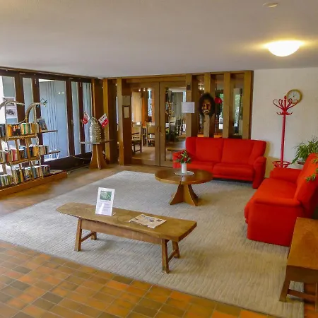 Ringstrasse - Utoring-3 By Interhome Lägenhet