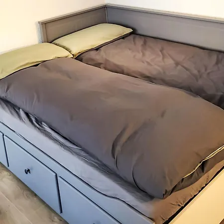 Lägenhet Ringstrasse - Utoring-3 By Interhome Leukerbad