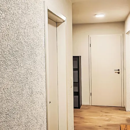 Ringstrasse 215 By Interhome Lejlighed Leukerbad