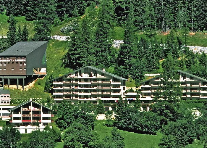 Ringstrasse 215 By Interhome * 洛伊克巴德