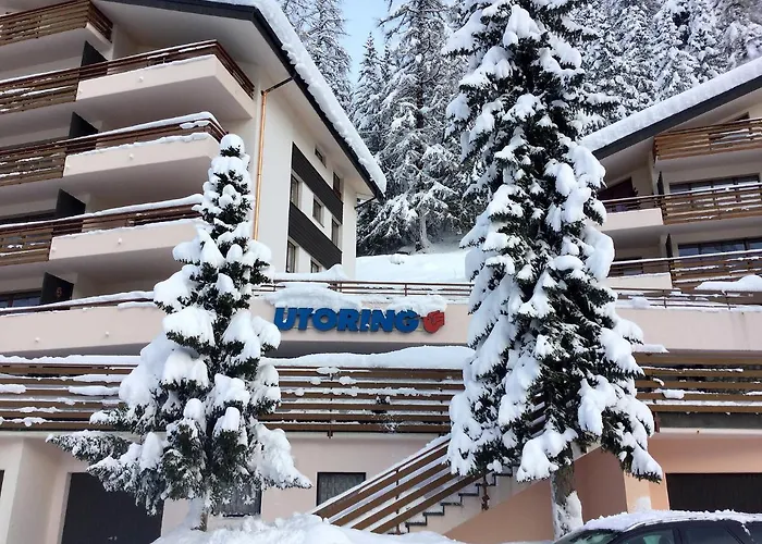 Ringstrasse 215 By Interhome 公寓