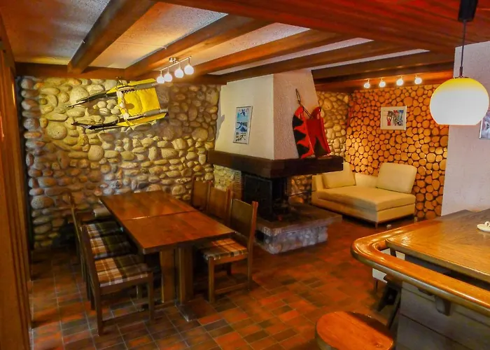 Ringstrasse 215 By Interhome 公寓 *