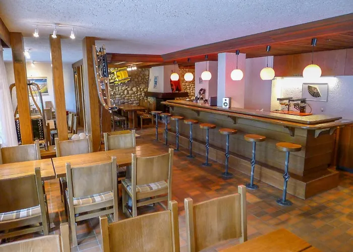 Ringstrasse 215 By Interhome 洛伊克巴德